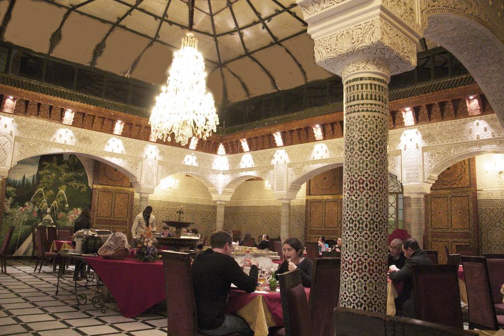 Imperial Plaza & Marrakesch
